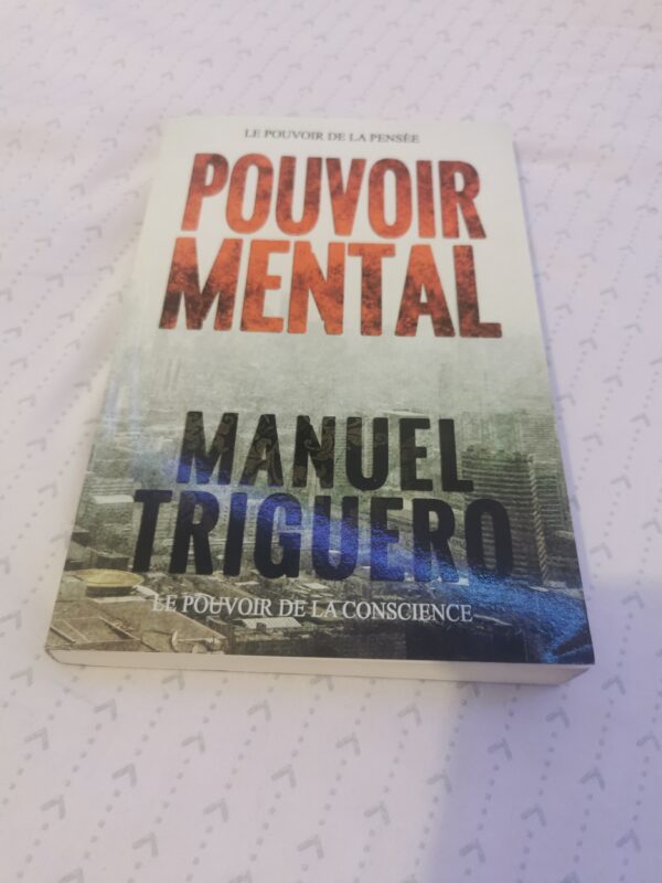 le pouvoir de la pensée